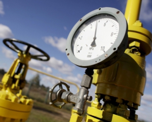 Україна купує газ дешевше $200 - міністр