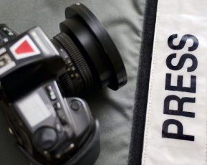 Прокуратура АРК порушила справу проти японських журналістів, що їздили до Криму