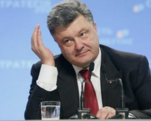 Порошенко выглядел лучше, чем журналисты - Карасев