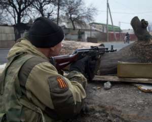 Ворог суттєво зменшив кількість обстрілів — штаб