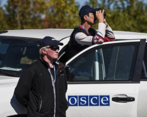Поблизу Донецького аеропорту встановлять камери спостереження - ОБСЄ