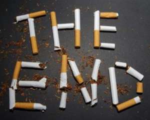 Влада Туркменістану заборонила продаж сигарет у країні