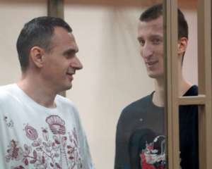 СБУ відповіла на заяву Рубана про обмін Сенцова та Кольченка на ГРУшників