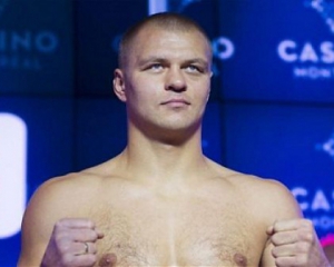 Битва за титул чемпіона IBF. В&#039;ячеслав Глазков – Чарльз Мартін