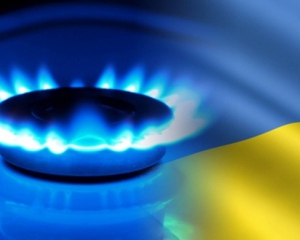 Україна на чверть збільшила імпорт європейського газу