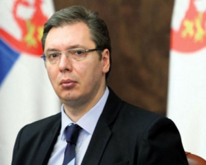 В Сербии проведут внеочередные парламентские выборы