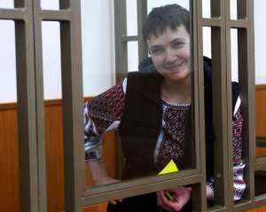 В суде над Савченко заслушают украинского военного - адвокат