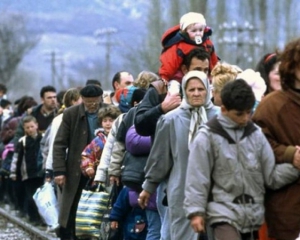 В Україні зареєстровано понад 1,5 млн переселенців