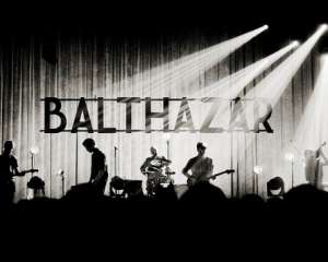 Бельгийская група Baltazar впервые выступит в Киеве