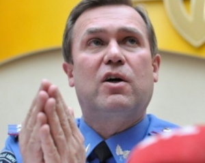 Суд повернув у крісло люстрованого керівника ДАІ