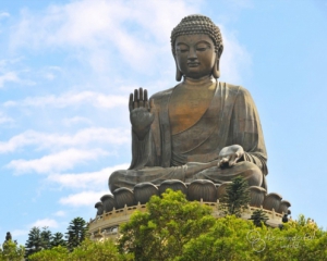 Китай опубликовал список &quot;живых воплощений  Будды&quot;