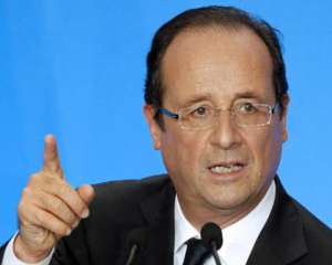 Президент Франции объявил о чрезвычайном экономическом состоянии
