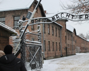 95-летнего бывшего эсэсовца будут судить в Германии