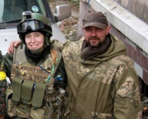 Поблизу Донецького аеропорту загинув один із командирів &quot;Правого сектора&quot;