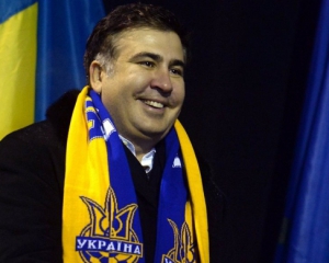 Друзья Саакашвили не исключают создания партии