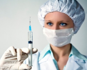 Медсестры зарабатывают на эпидемии гриппа