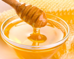 Україна тимчасово призупинила експорт меду до ЄС