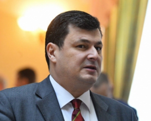 Квиташвили назвал &quot;страшной&quot; ситуацию с эпидемией гриппа на временно окупированом Донбассе