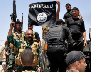 ІДІЛ підтвердила загибель ватажка бойовиків Джихади Джона