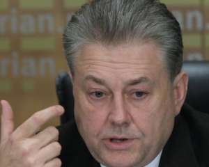 Ельченко: Миссия ООН поможет в разминировании Донбасса