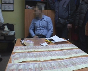 На Дніпропетровщині СБУ затримала групу митників-корупціонерів