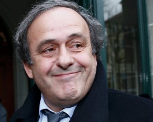 Дисквалифицированный Платини продолжает получать зарплату в УЕФА