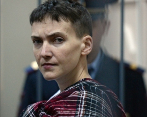 Адвокат назвал возможную дату оглашения приговора Савченко