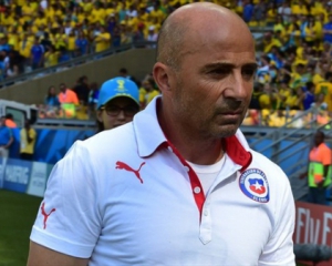 Один из лучших тренеров мира покинул сборную Чили
