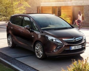 СМИ пророчат дизельный скандал вокруг Opel