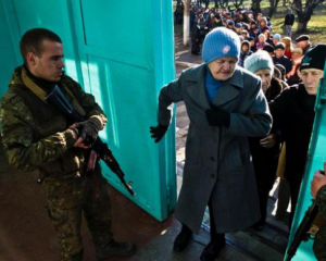 Безсмертний розповів, як у Мінську домовляються про вибори на Донбасі