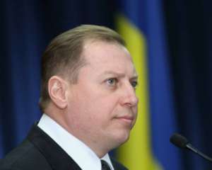 Прокуратура предъявила подозрение в мошенничестве бывшему губернатору Сумщины