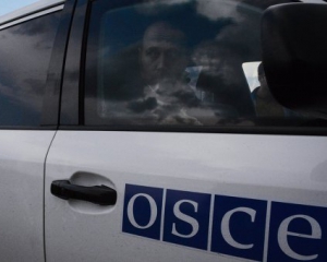 ОБСЕ: Из России на Донбасс прибыл катафалк