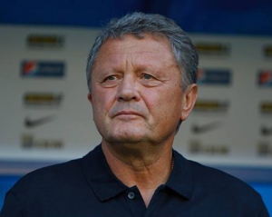 Три дня назад он никуда не ехал - Маркевич не знал об уходе Бойко