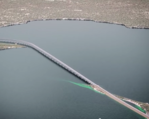 Россия не будет строить Керченский мост в этом году