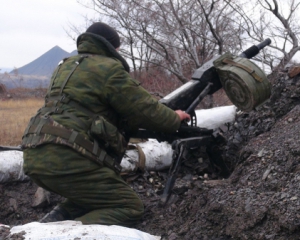 ОБСЄ повідомляє про звуження зони безпеки на Донбасі