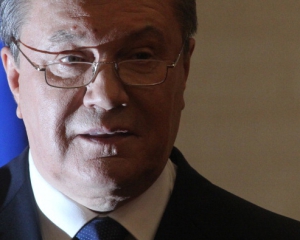 Експерт порадив, як витягувати мільярди Януковича