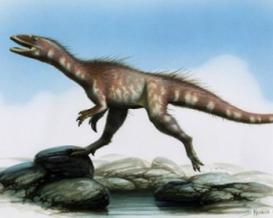 Знайдено найдавнішого динозавра