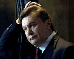 Рада може повернути мільярди Януковича державі - Геращенко