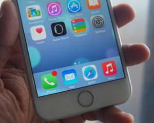 После обновления iOS старые iPhone стали работать быстрее