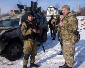 Напруження на Донбасі почало зростати - НАТО