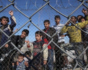 Словенія обмежила пропуск біженців через кордон