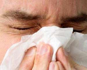 Во Львове начала резко расти заболеваемость гриппом и ОРВИ