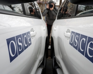 Росія відмовила ОБСЄ у повному доступі до російсько-українського кордону