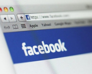 Facebook запускає для вболівальників онлайн-"стадіон"