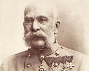 Як австрійський цісар відвідав Львів