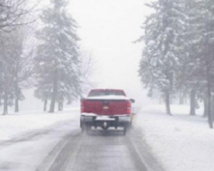 За день на дорогах Львова произошло 25 аварий