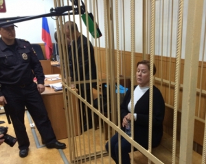 СК РФ планує продовжити арешт директора української бібліотеки на 3 місяці
