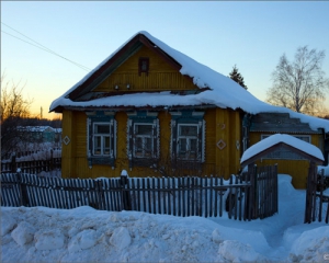 На Одещині діти задихнулися у замкненому будинку