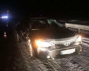 Заместитель министра рассказал, как сбил пенсионерку на "зебре"