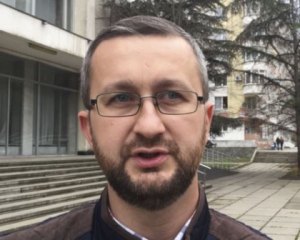У Криму заарештували кримськотатарського активіста